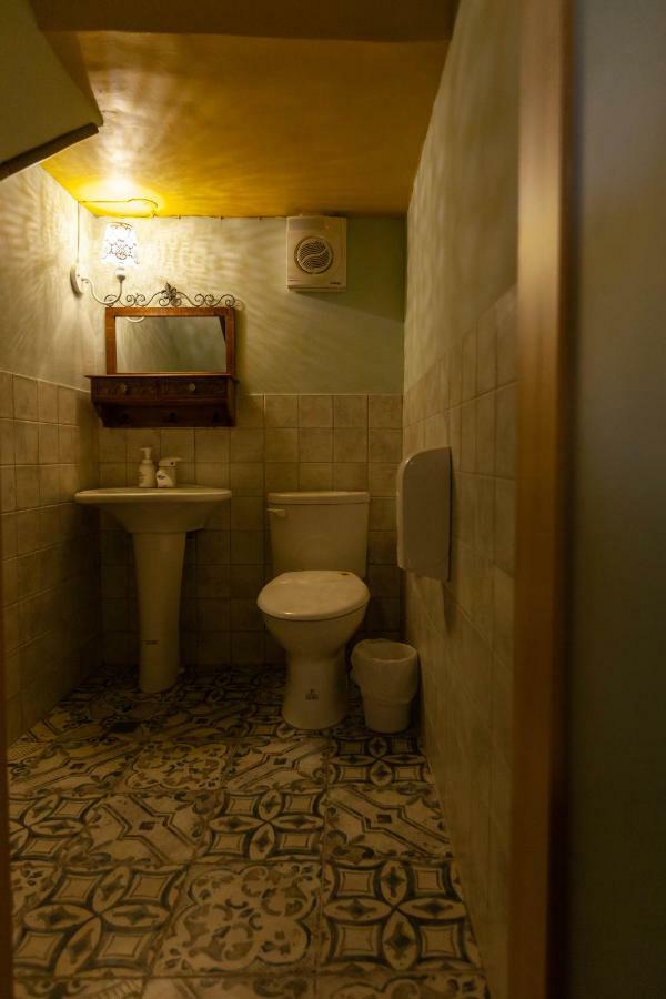 Apartamento 有客森林 Luodong Exterior foto